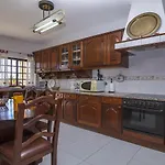 别墅 Quinta Do Sol By Interhome Armação de Pêra