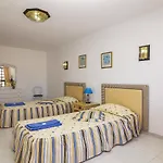 别墅 Quinta Do Sol By Interhome Armação de Pêra