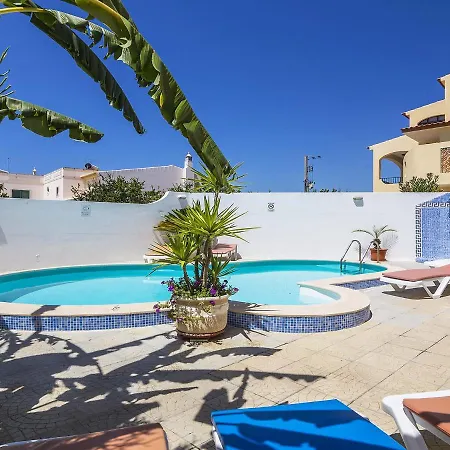 Villa Quinta Do Sol By Interhome *