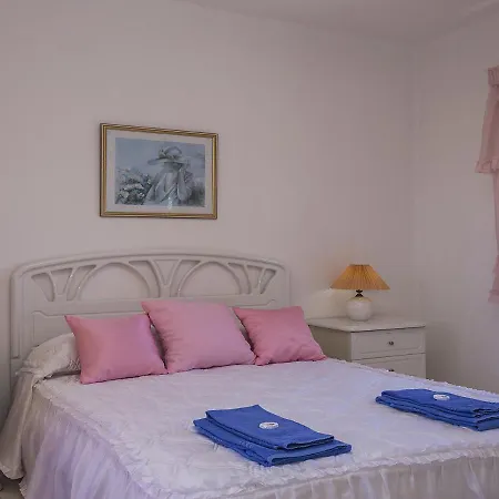 Quinta Do Sol By Interhome Вилла