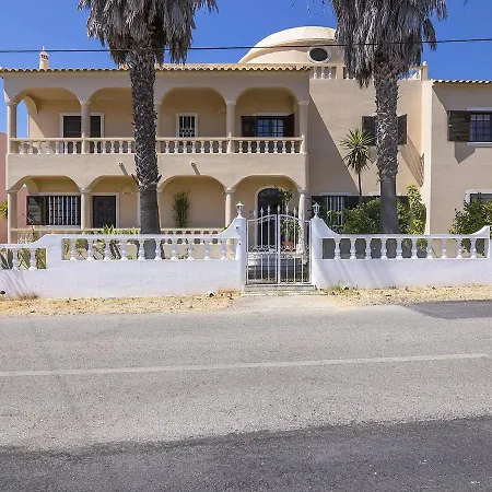 Quinta Do Sol By Interhome Villa Armação de Pêra