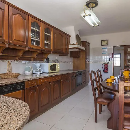 Quinta Do Sol By Interhome Armação de Pêra