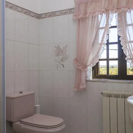 Вилла Quinta Do Sol By Interhome