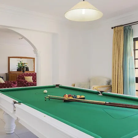 Quinta Do Sol By Interhome Вилла