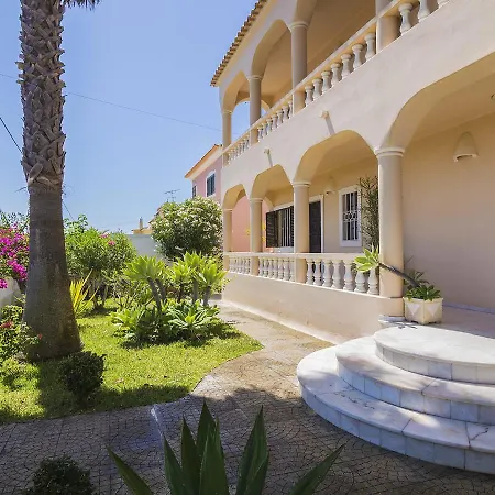 Quinta Do Sol By Interhome Armacao de Pera