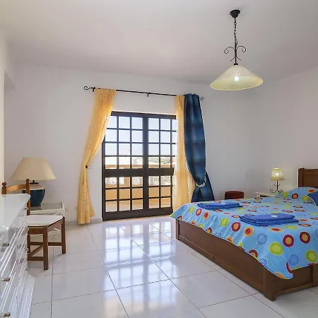Quinta Do Sol By Interhome Вилла *