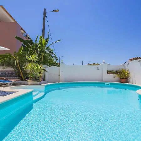 Quinta Do Sol By Interhome Вилла *