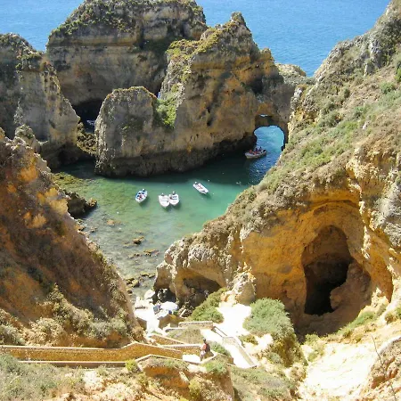 Quinta Do Sol By Interhome * Armação de Pêra