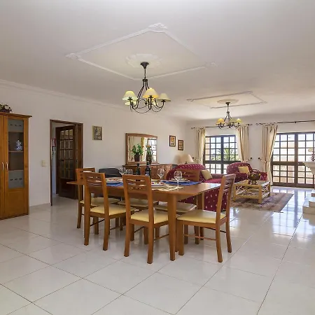 Quinta Do Sol By Interhome Armação de Pêra