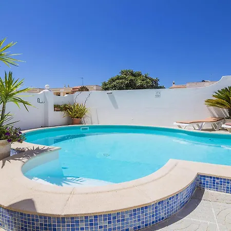 Quinta Do Sol By Interhome