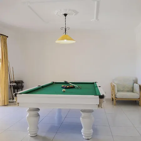 Villa Quinta Do Sol By Interhome