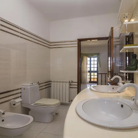 Quinta Do Sol By Interhome * Armação de Pêra