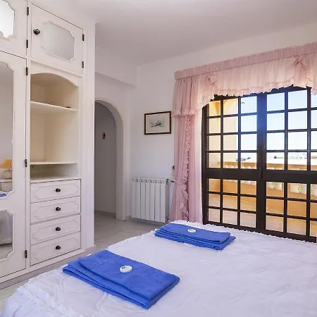 Villa Quinta Do Sol By Interhome Armação de Pêra