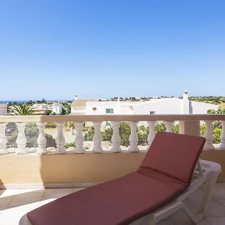 Quinta Do Sol By Interhome * Armação de Pêra