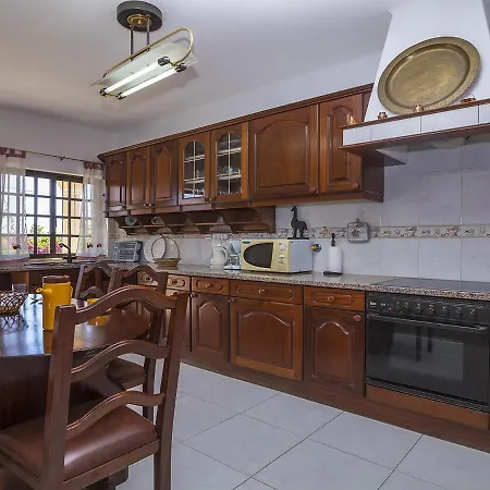 Villa Quinta Do Sol By Interhome Armação de Pêra