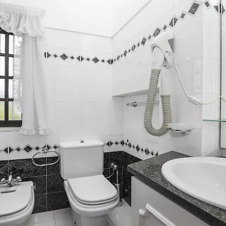 Quinta Do Sol By Interhome Villa Armação de Pêra