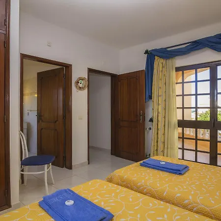 Quinta Do Sol By Interhome