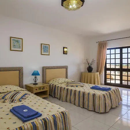 Quinta Do Sol By Interhome * Armação de Pêra