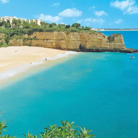 Villa Quinta Do Sol By Interhome Armação de Pêra