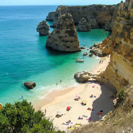 Quinta Do Sol By Interhome Armação de Pêra