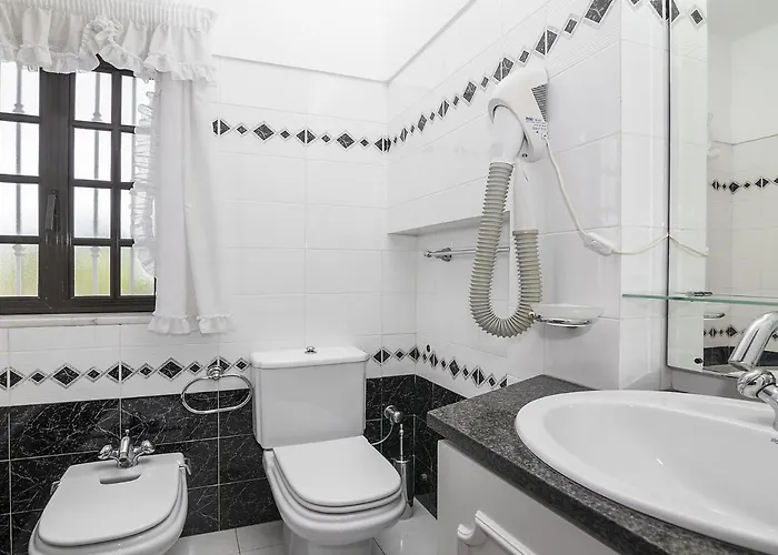 Quinta Do Sol By Interhome Villa Armação de Pêra