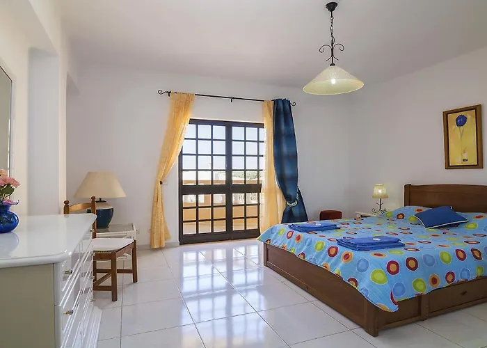 Quinta Do Sol By Interhome Villa *