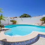 Quinta Do Sol By Interhome