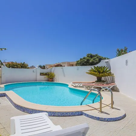 Quinta Do Sol By Interhome Armacao de Pera