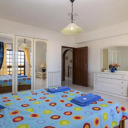 Quinta Do Sol By Interhome Armacao de Pera